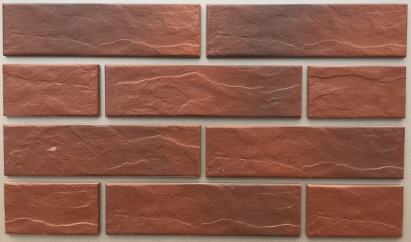 Фасадная Термопанели Аляска Cherry Rustic купить в Аксае