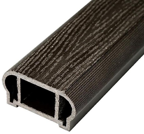 Перила FAYNAG ДПК WOOD венге купить в Аксае