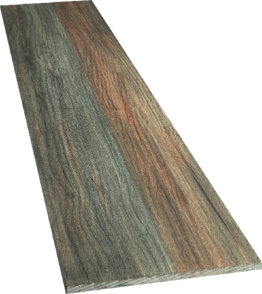 Фиброцементный сайдинг SidWood с фактурой под дерево W-124 Прямой купить в Аксае