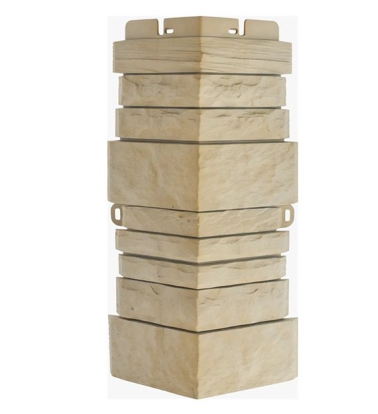 Угол наружный Альта-Профиль Скалистый камень Анды купить в Аксае