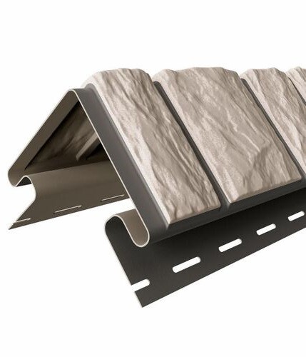 Угол наружный Доломит Альпийский Премиум Памир купить в Аксае