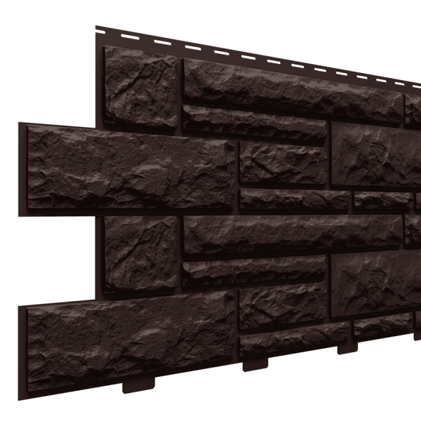 Фасадные панели «Доломит», Корица купить в Аксае