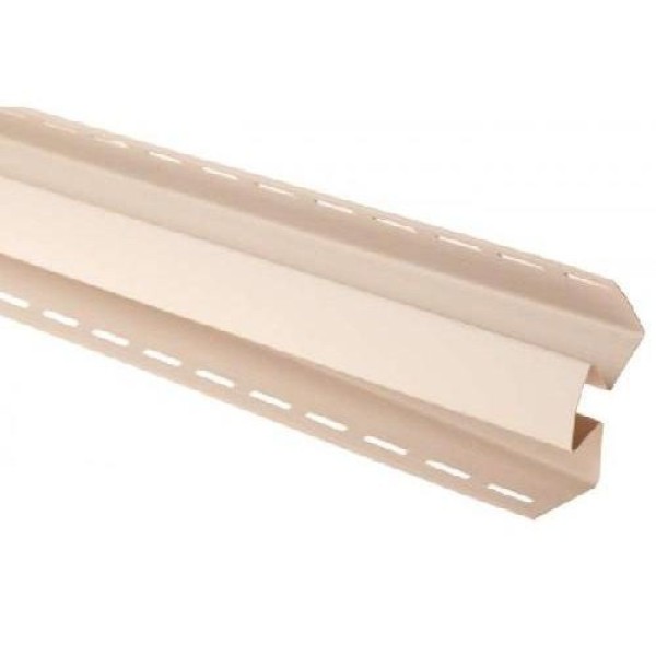 Угол внутренний Премиум Т-13, ВН, Бежевый купить в Аксае