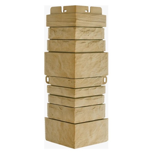 Угол наружный Альта-Профиль Скалистый камень Альпы купить в Аксае