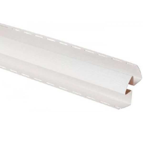 Угол внутренний Премиум Т-13, ВН, Белый купить в Аксае