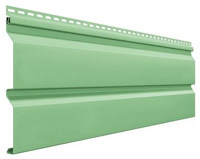 Сайдинг Виниловый ТЕХНОНИКОЛЬ Оптима Корабельный брус Мелисса купить в Аксае