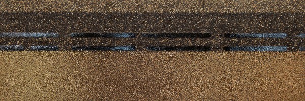 Коньково-карнизная черепица Docke Premium, капучино купить в Аксае