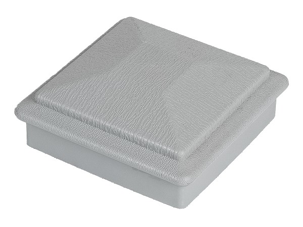 Крышка верхняя Woodvex Серый купить в Аксае