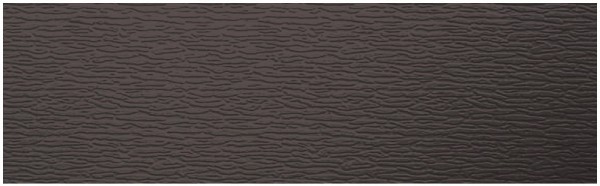 Фасадные термопанели Люкс коричневый-P09 купить в Аксае