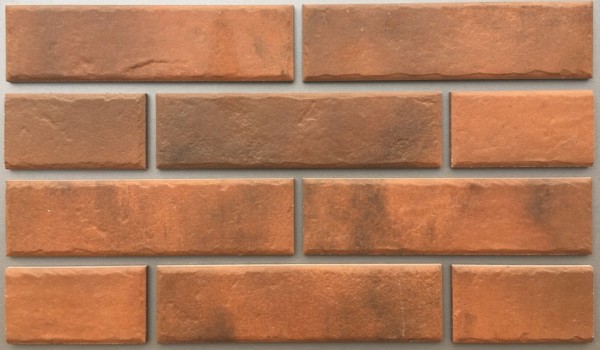 Фасадная Термопанели Аляска Retro Brick Chili купить в Аксае