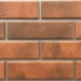 Фасадная Термопанели Аляска Retro Brick Chili купить в Аксае