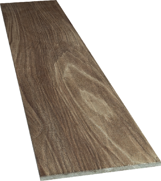 Фиброцементный сайдинг SidWood с фактурой под дерево W-125 Прямой купить в Аксае