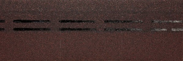 Коньково-карнизная черепица Docke Premium, корица купить в Аксае