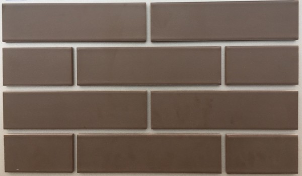 Фасадная Термопанели Аляска Natural Braun купить в Аксае