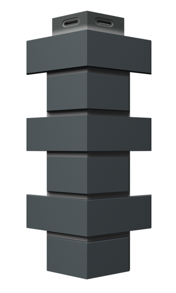 Угол Flemish Тёмно-серый купить в Аксае