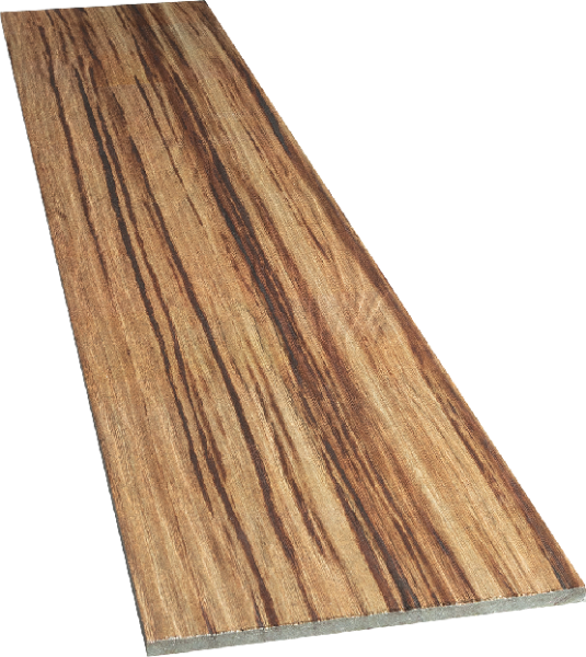 Фиброцементный сайдинг SidWood с фактурой под дерево W-130 Прямой купить в Аксае