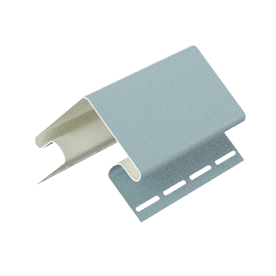 Внешний угол 75 мм Docke Голубика купить в Аксае