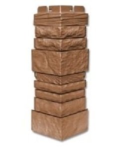 Наружный угол КАМЕНЬ ШОТЛАНДСКИЙ Блэкберн купить в Аксае