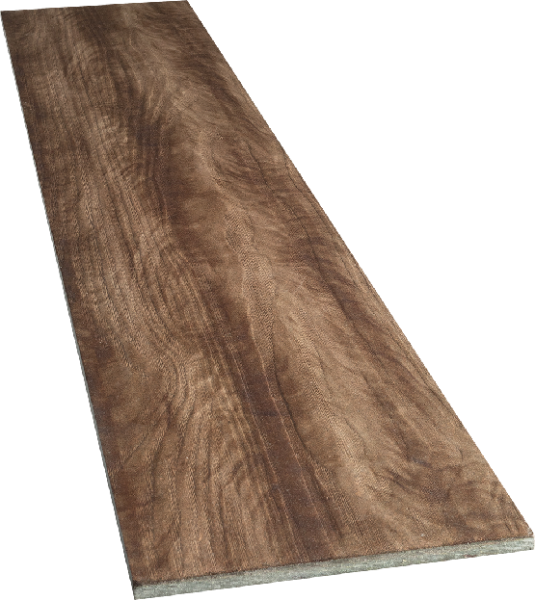 Фиброцементный сайдинг SidWood с фактурой под дерево W-126 Прямой купить в Аксае