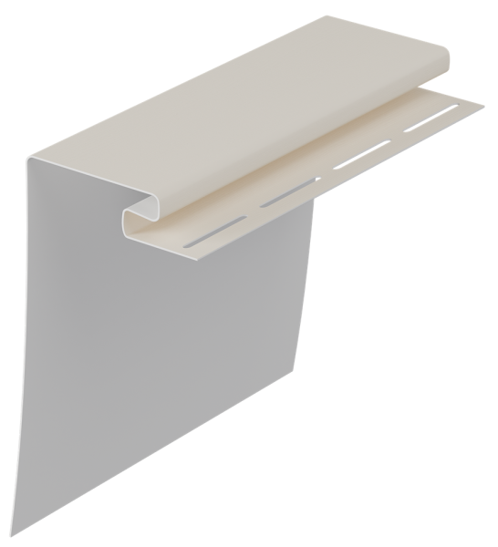 Околооконная планка широкая Элит, Белая купить в Аксае