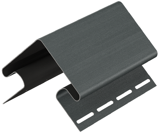 Внешний угол 75 мм Docke Графит купить в Аксае