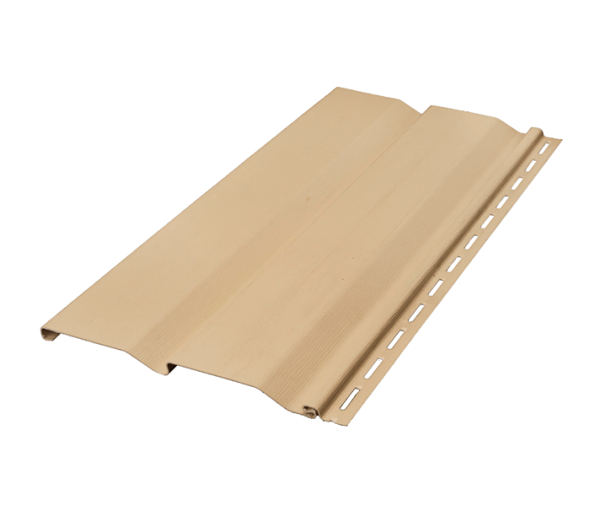 Сайдинг виниловый «Лапландия» Маисовый купить в Аксае