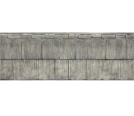 Фасадная панель Техоснастка, Щепа Пихта Кавказ купить в Аксае