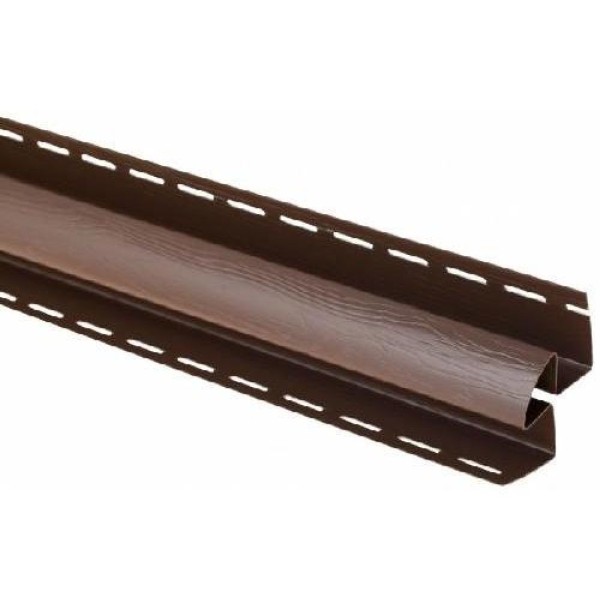 Угол внутренний Премиум Т-13, ВН, Тёмный Орех купить в Аксае