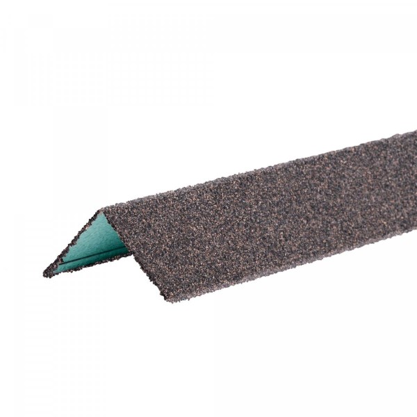 Уголок металлический внешний ТЕХНОНИКОЛЬ HAUBERK, Бельгийский купить в Аксае