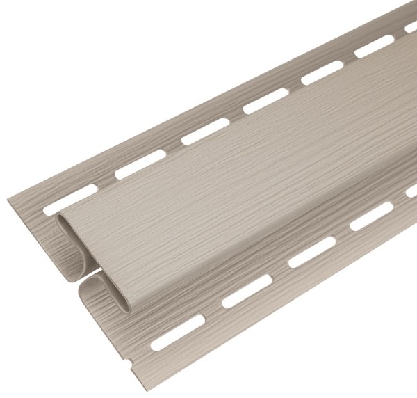 Соединительный Н-профиль TECOS БЕЖЕВЫЙ купить в Аксае