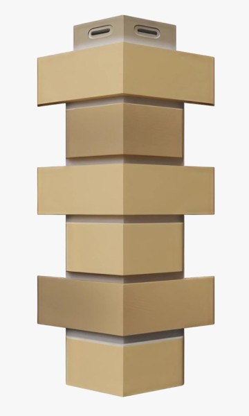 Угол Flemish Золотой купить в Аксае