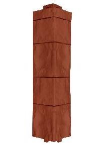 Canada Ridge Угол внешний терракотовый купить в Аксае