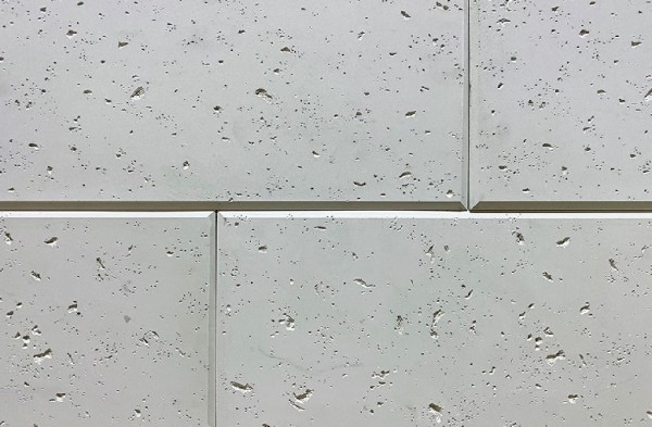 Фиброцементные панели КАНЬОН коллекция ТРАВЕРТИН 3 купить в Аксае