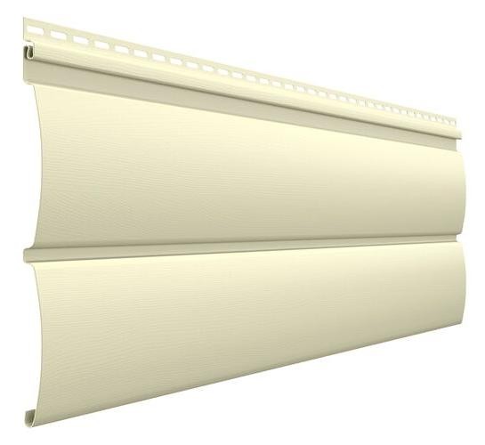 Сайдинг Виниловый ТЕХНОНИКОЛЬ Блок Хаус Мимоза купить в Аксае