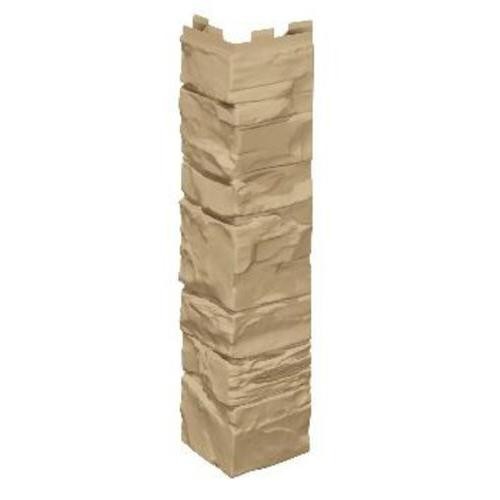 Угол наружный ТЕХНОНИКОЛЬ Оптима Камень Песочный купить в Аксае