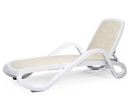 Шезлонги Alfa Biege купить в Аксае