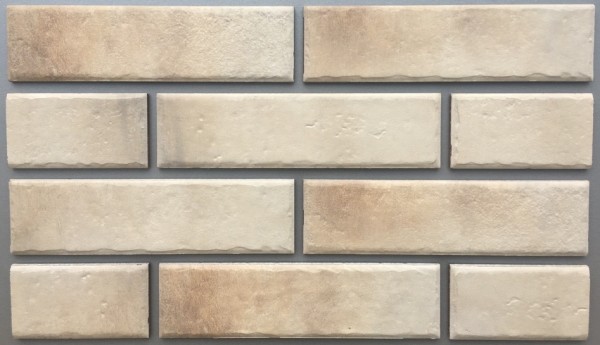 Фасадная Термопанели Аляска Retro Brick Salt купить в Аксае