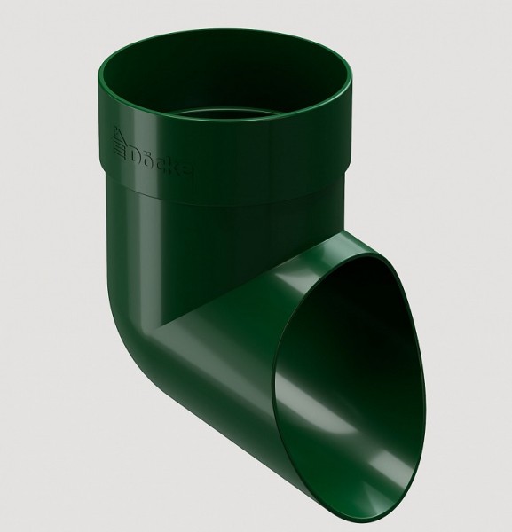 Наконечник ПВХ Docke STANDART зеленый купить в Аксае
