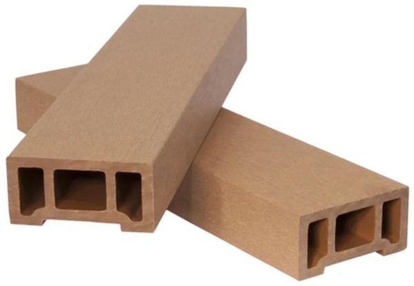 Поручень ДПК Polivan DENPASAR без фактуры, песочный купить в Аксае