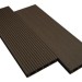 Террасная доска из ДПК  WOODVEX Select Темно-коричневый купить в Аксае