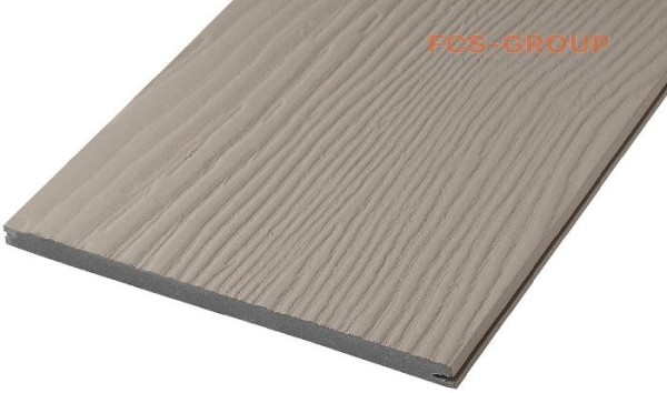 Фиброцементные панели FCS Group Wood Line F14 купить в Аксае