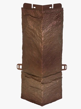 Наружный угол гранит (пиренейский), 0,47 х 0,16м купить в Аксае