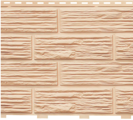 Фасадные панели «Сланец”, Орех купить в Аксае