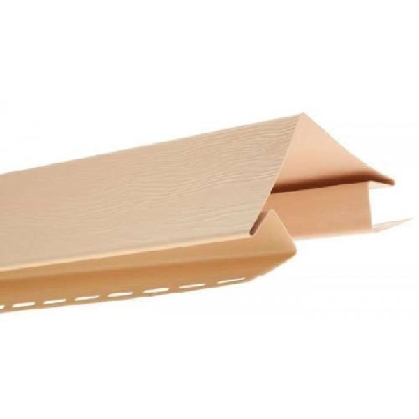 Угол наружный Премиум, Т-12, ВН, Золотистый купить в Аксае