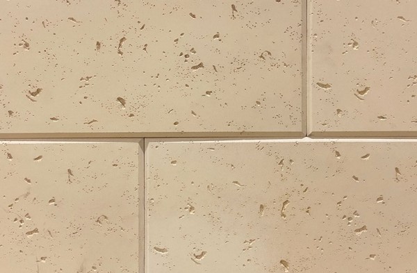 Фиброцементные панели КАНЬОН коллекция ТРАВЕРТИН 11 купить в Аксае