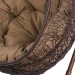 Кресло Подвесное из искусственного ротанга AFM-219A Brown купить в Аксае
