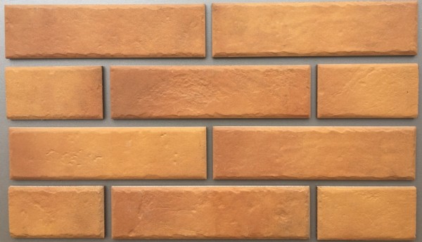 Фасадная Термопанели Аляска Retro Brick Curry купить в Аксае