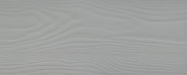 Фиброцементный сайдинг 190х3000х8мм Серый минерал RAL 7047 купить в Аксае