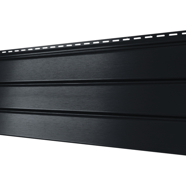 Софит Ю-Пласт PRO Классический без перфорации, графит купить в Аксае