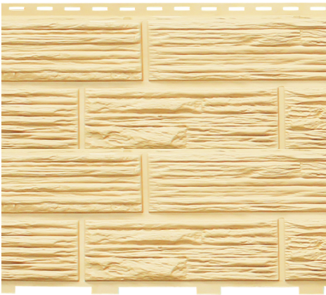 Фасадные панели «Сланец”, Шампань купить в Аксае